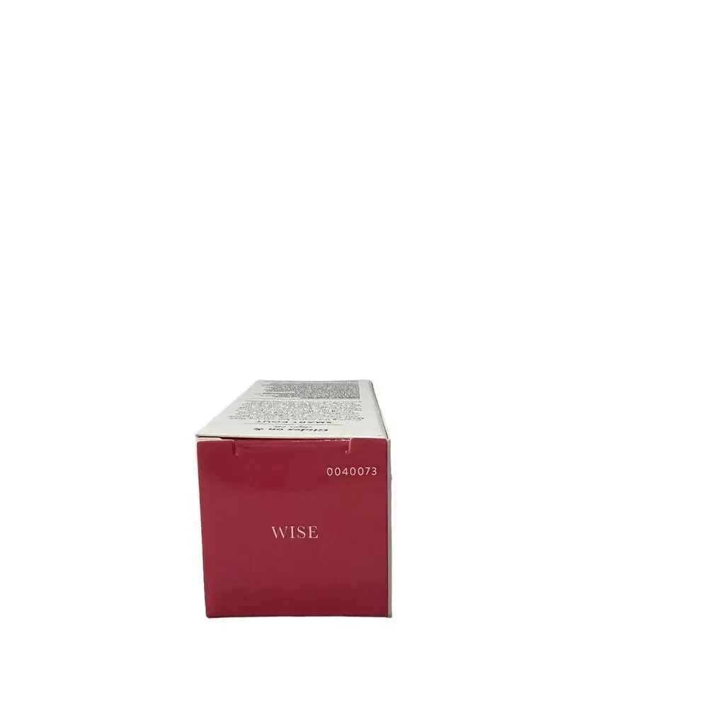 Laura Geller Smart Pout Transfer Proof Lipstick Wise